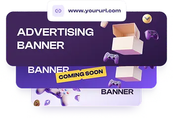 Brand Name Banner