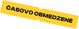 Casovo obmedzené
