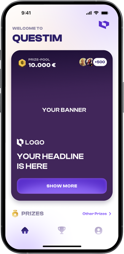 iPhone App 1