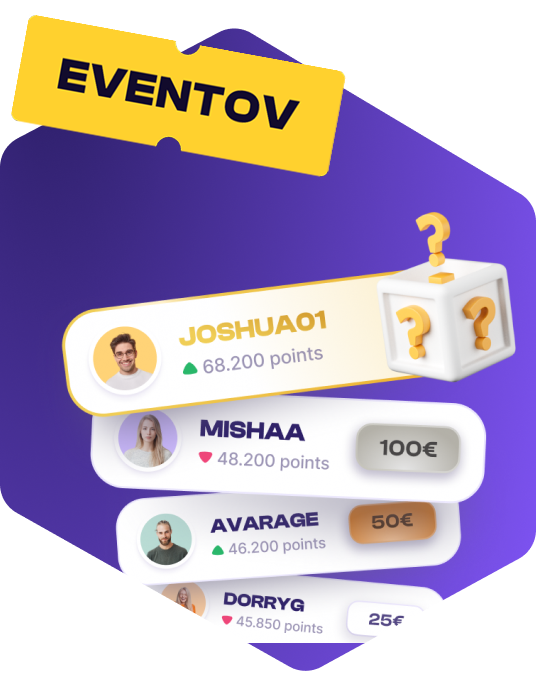 Eventy