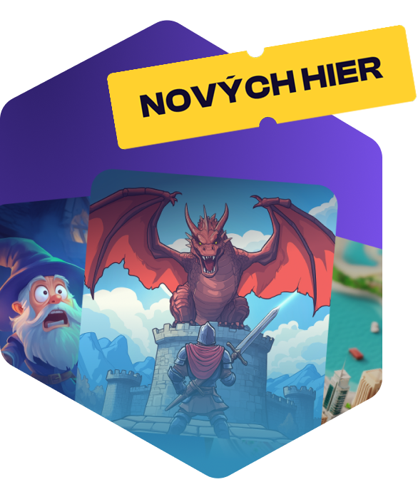 Nové hry