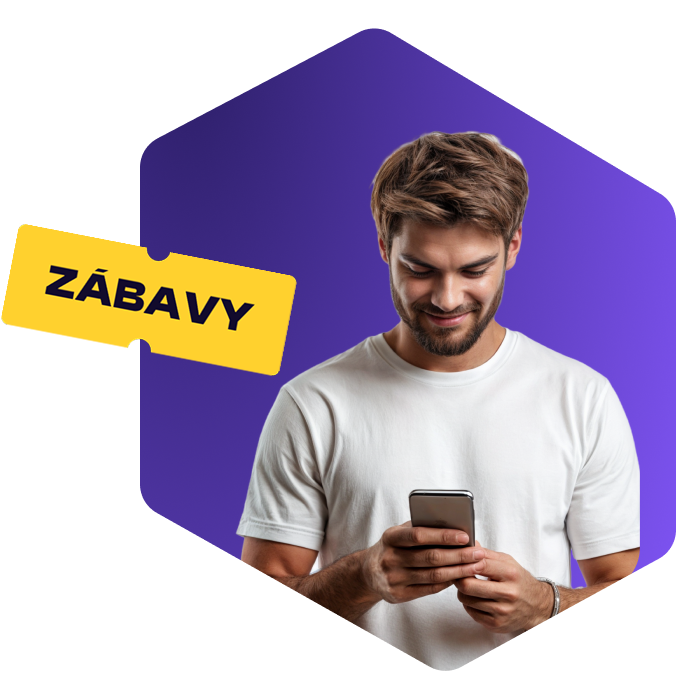 Zábava